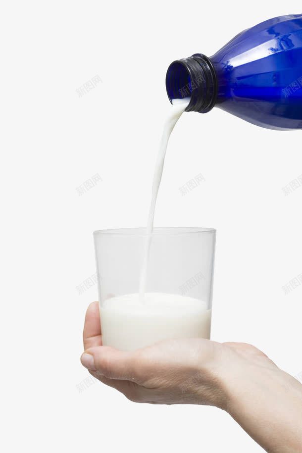 把牛奶倒入杯子里png免抠素材_新图网 https://ixintu.com 乳液 乳白色 奶 奶白色 往下流 早餐 早餐奶 液体 牛奶 粘稠 营养 饮料
