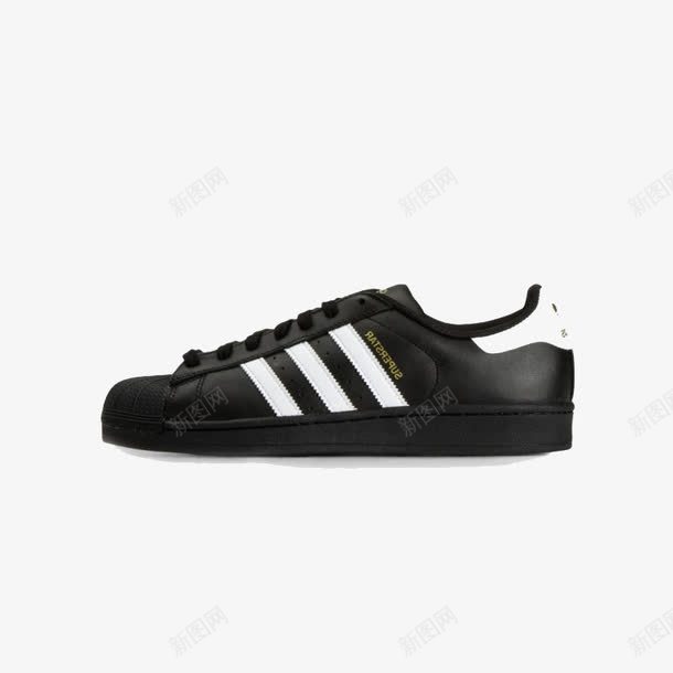 阿迪达斯滑板鞋png免抠素材_新图网 https://ixintu.com 产品实物 滑板鞋 阿迪达斯 鞋子
