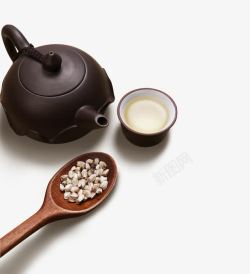 古典杯子古典传统茶具高清图片