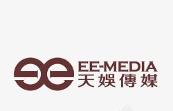 多媒体logo天娱传媒图标高清图片