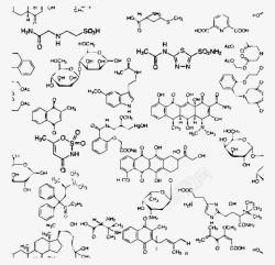 化学符号化学符号高清图片