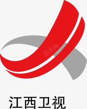 江西卫视logo图标图标