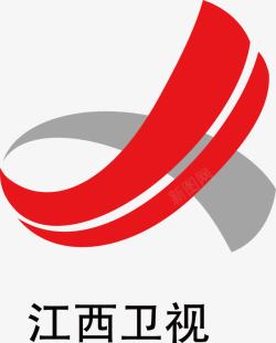 企业江西卫视logo图标高清图片