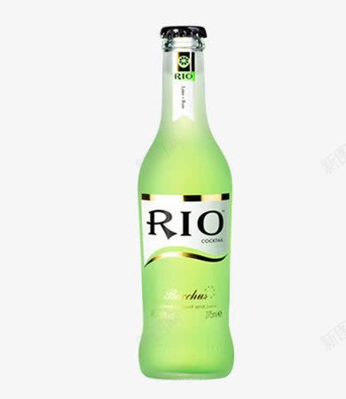 RIO青柠朗姆鸡尾酒png免抠素材_新图网 https://ixintu.com RIO 产品实物 青柠朗姆 鸡尾酒