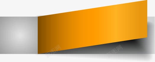 橙色的便签状分类标签png免抠素材_新图网 https://ixintu.com PPT元素 便条 便签 分类标签 商业 时尚 标签 标题栏分类 立体