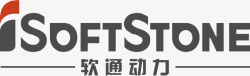 软通动力软通动力logo矢量图图标高清图片