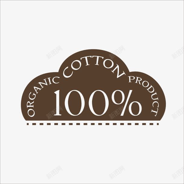 棉花图标png_新图网 https://ixintu.com 标签 棉花标签 棉花标签片 棉花标贴 纯棉棉花 贴纸