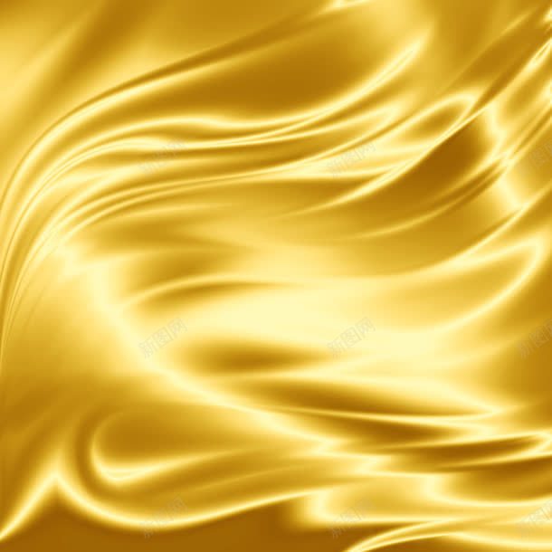 金色丝绸大气海报jpg设计背景_新图网 https://ixintu.com 丝绸 大气 海报 金色