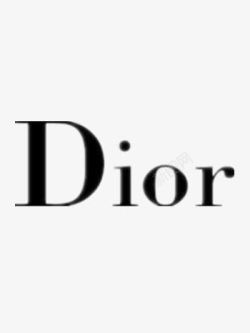 迪奥魅惑DIOR品牌标识图案图标高清图片