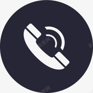 icon电话预约图标图标