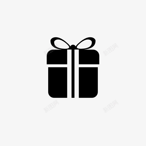 gifticon图标png_新图网 https://ixintu.com gift 礼品 礼物 礼物盒