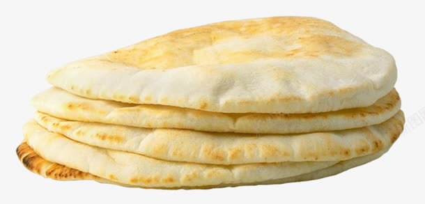 五块重叠的大饼png免抠素材_新图网 https://ixintu.com 大饼 烧饼 重叠 食物