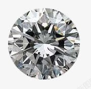 圆形宝石金融钻石高清图片