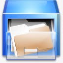 文件管理器程序文件管理器图标高清图片