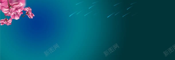 中秋背景背景