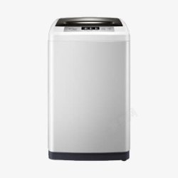 波轮洗衣机美的洗衣机MB75高清图片