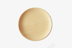 日系文艺日系日式木盘盘子饮食日本木制品高清图片