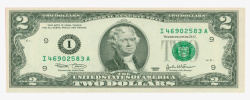 美元美钞素材