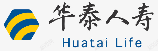 华泰人寿保险公司logo商业图标png_新图网 https://ixintu.com 保险公司 保险公司logo 免抠 免抠下载 商业设计 生命保险 财产保险