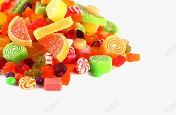 是糖果类照片png免抠素材_新图网 https://ixintu.com QQ糖图片 创意糖果照片 各种口味 唯美背景图片 软糖