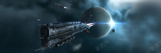 科技背景bannerjpg设计背景_新图网 https://ixintu.com 互联网 传播 应用 科学 网络 酷炫