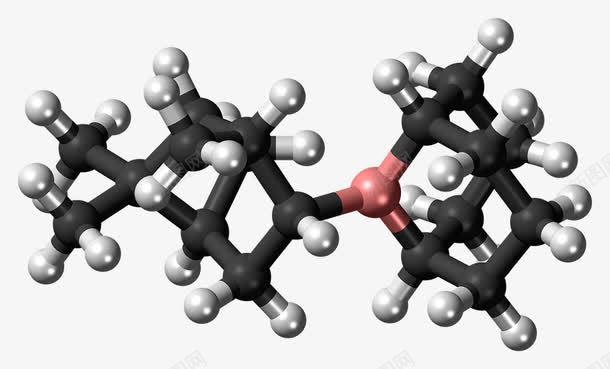 分子png免抠素材_新图网 https://ixintu.com DNA 元素 分子 化妆品 化学 原子 基因 实验 成分 水珠 科学