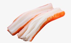 日式菜火锅蟹肉棒涮菜高清图片