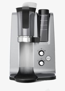饮水机素材咖啡机高清图片