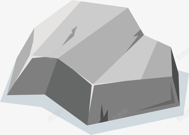 手绘石头矢量图ai免抠素材_新图网 https://ixintu.com 卡通陨石 宇宙陨石 手绘 星空陨石 流星陨石 漫画 灰色 矢量图 陨石 陨石坠落