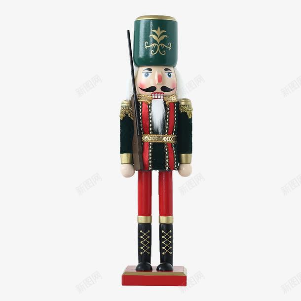 英国士兵玩具png免抠素材_新图网 https://ixintu.com 木质玩具 玩偶 玩具 胡桃夹子 英国士兵