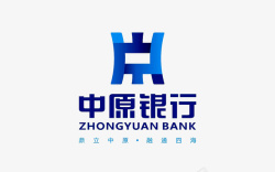 中原银行logo中原银行logo商业图标高清图片