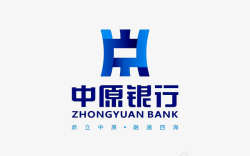 中原银行图标中原银行logo商业图标高清图片