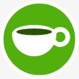 饮料咖啡杯喝热马克杯茶krispicons图标png_新图网 https://ixintu.com Beverage coffee cup drink hot mug tea 咖啡 喝 杯 热 茶 饮料 马克杯
