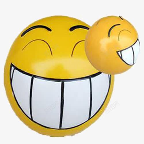 每天开心一笑png免抠素材_新图网 https://ixintu.com 大笑 开心 开心一刻 笑 表情