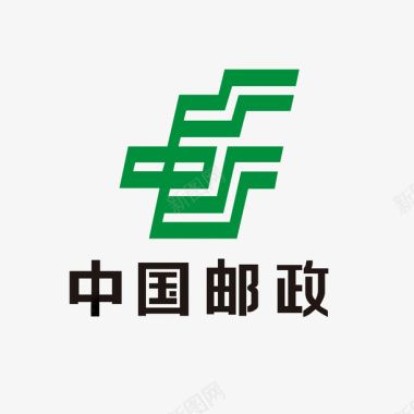 中国邮政储蓄图标图标