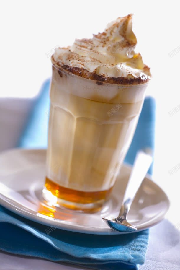一杯加冰咖啡png免抠素材_新图网 https://ixintu.com 冰咖啡 冷饮 咖啡 咖啡免抠 咖啡冰淇淋 咖啡店主打 焦糖玛其朵 焦糖玛奇朵 甜咖啡 甜品 甜点 美食 饮品