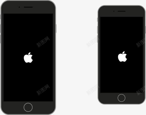 iPhone8开机画面png免抠素材_新图网 https://ixintu.com iPhone8 iphone8 开机 手机 智能电话 苹果 苹果手机