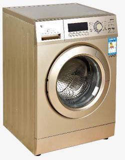 智能洗衣机三洋智能APP全自动滚筒洗衣机7kg高清图片