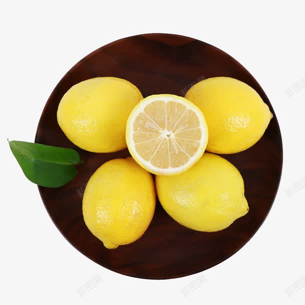 南非进口新鲜黄柠檬png免抠素材_新图网 https://ixintu.com 产品实物 南非进口新鲜黄柠檬 新鲜水果 柠檬切片 柠檬香茅 水果 黄柠檬