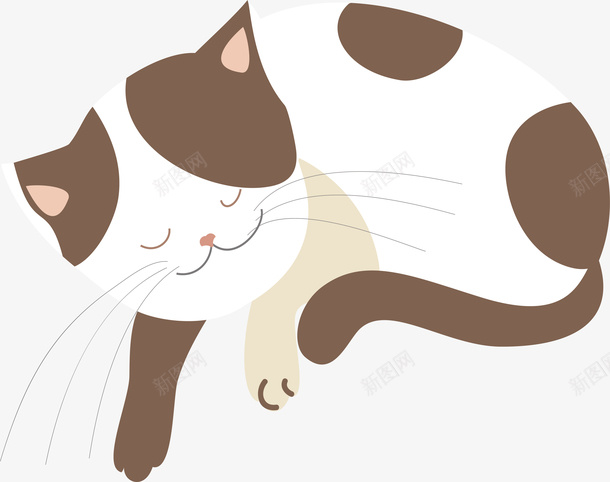 森林动物卡通插画猫咪png免抠素材_新图网 https://ixintu.com 儿童房 动物 卡通 卡通动物 可爱 插画 日韩 森林 森林动物 猫咪 装饰画