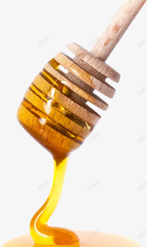 蜂蜜png免抠素材_新图网 https://ixintu.com 从开花植物的花中采 养颜 清热 蜜蜂酿制的蜜 食品添加 食用