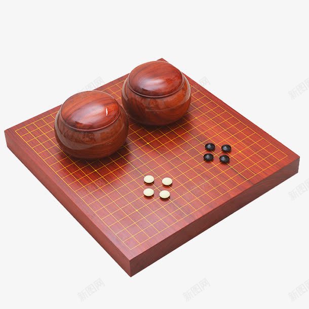 中国风休闲娱乐黑白棋png免抠素材_新图网 https://ixintu.com 五子棋 五子棋围棋 五子棋桌 五子棋棋盘 休闲益智 围棋 棋子 棋盘 棋罐 白棋 黑棋 黑白棋