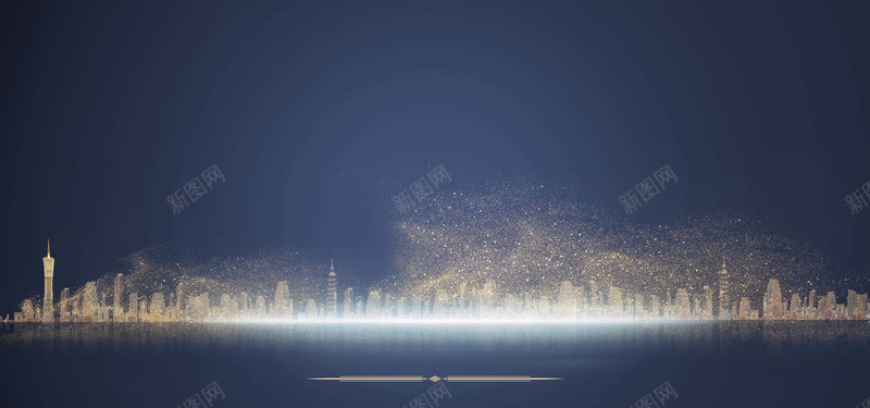 地产倒计时海报背景背景