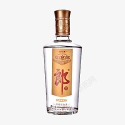 中国郎酒郎酒如意郎高清图片