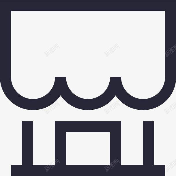 供货商网点管理图标png_新图网 https://ixintu.com 供货商网点管理 管理logo