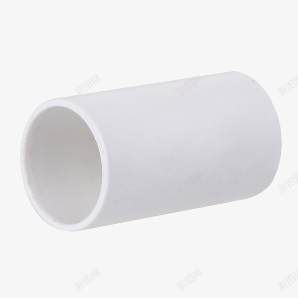 白色橡胶管png免抠素材_新图网 https://ixintu.com PVC棺材 塑料 新型材料 环保材料 白色橡胶管设计 管材 装修材料