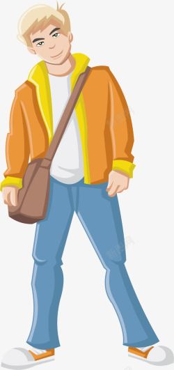 家居男人可爱的男生高清图片