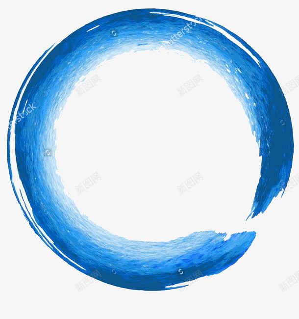 彩绘圆圈图png免抠素材_新图网 https://ixintu.com 半圆 圆弧 彩绘 彩绘圆圈图