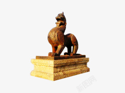 晋商文化山西晋商文化标志赭色石雕文化宣高清图片