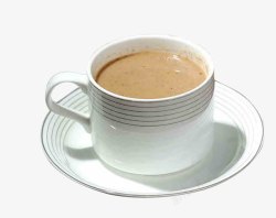早餐杯子红豆薏米粉营养早餐高清图片